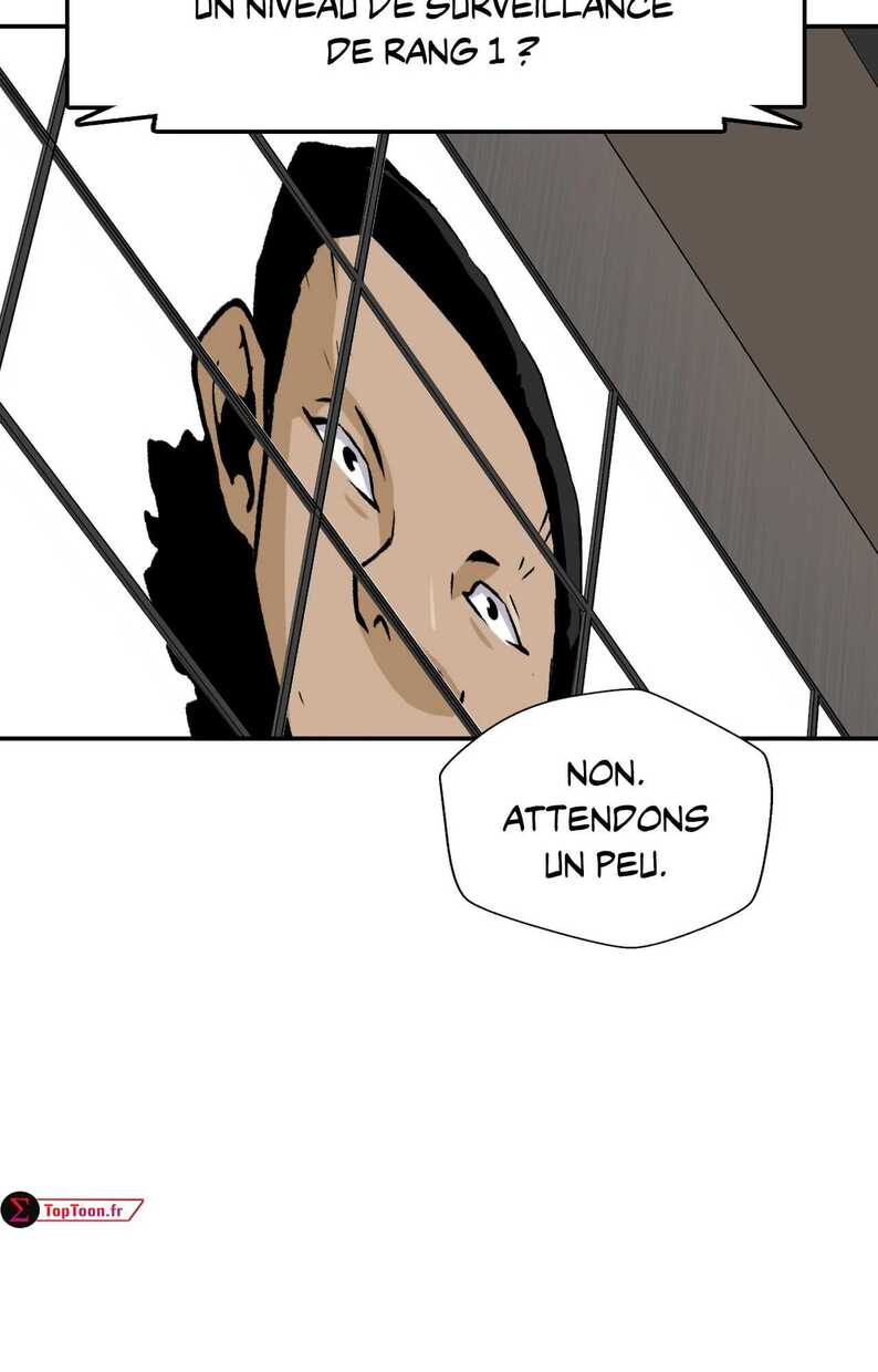 Read Return of the Legend FR Manga Online