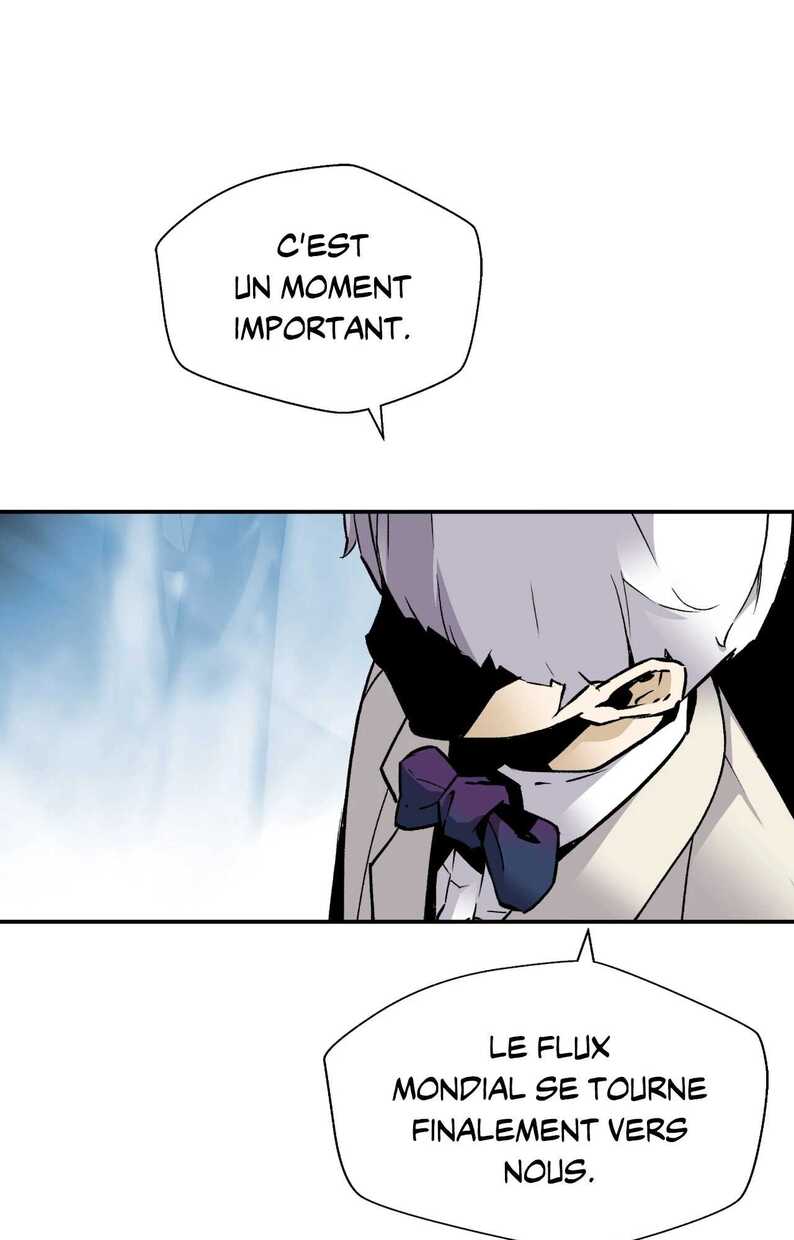 Read Return of the Legend FR Manga Online