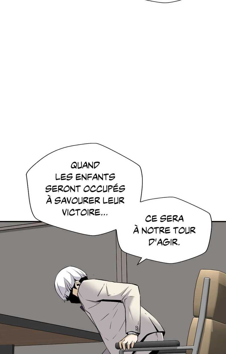 Read Return of the Legend FR Manga Online