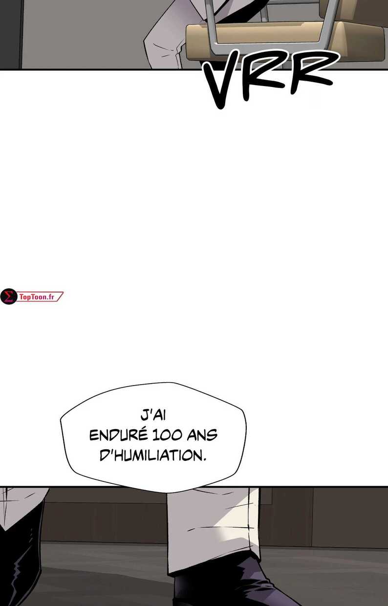 Read Return of the Legend FR Manga Online