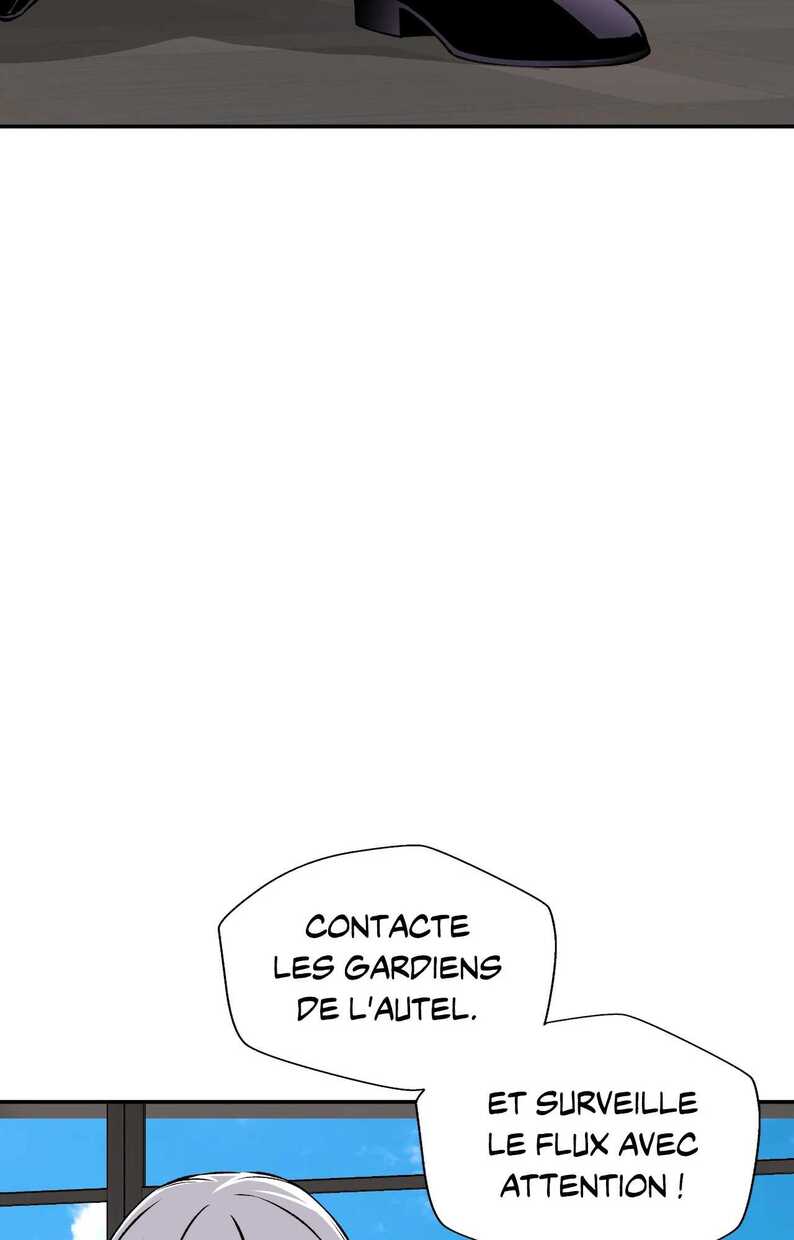 Read Return of the Legend FR Manga Online