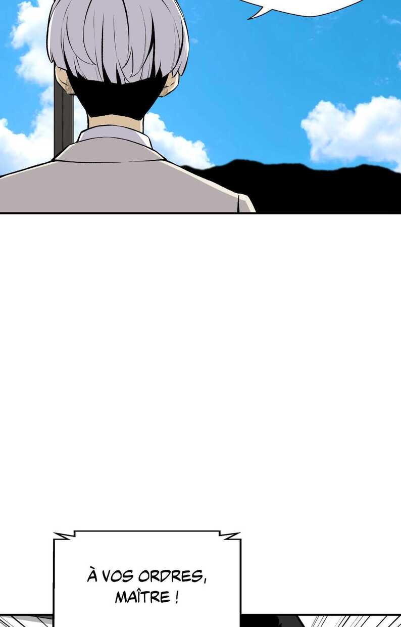 Read Return of the Legend FR Manga Online