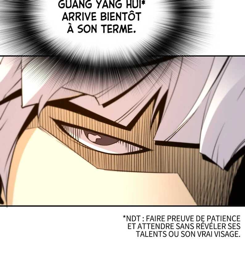 Read Return of the Legend FR Manga Online