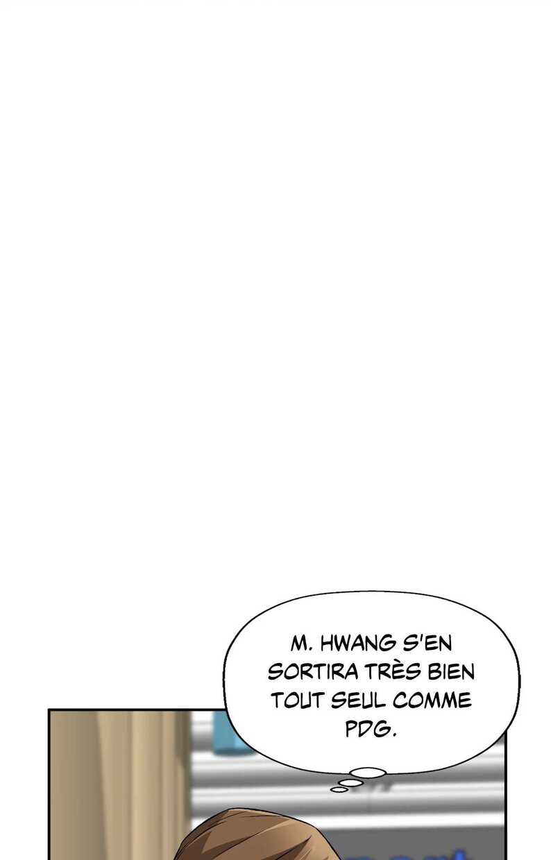 Read Return of the Legend FR Manga Online