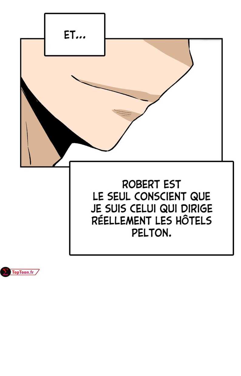 Read Return of the Legend FR Manga Online