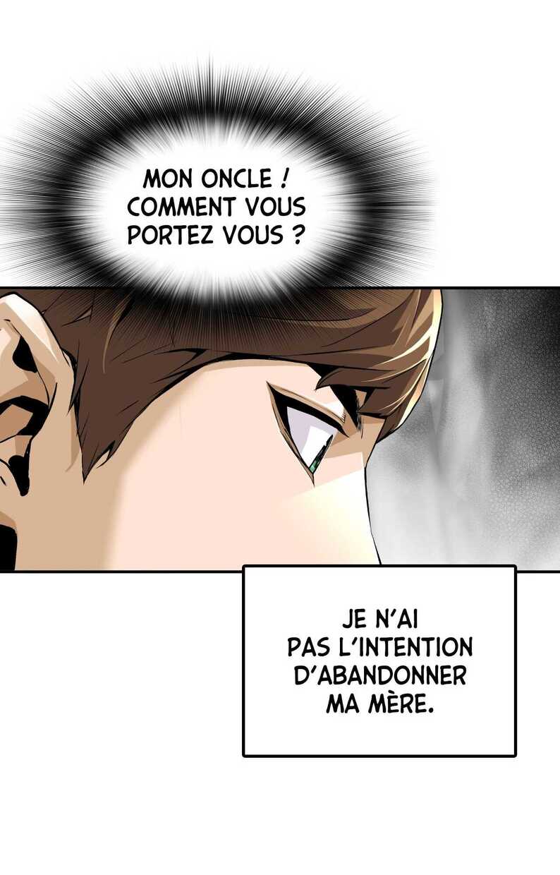 Read Return of the Legend FR Manga Online