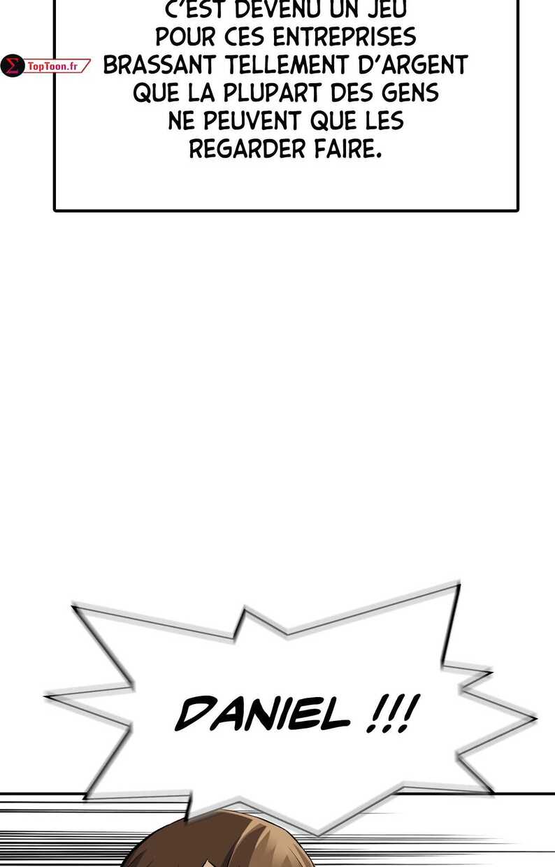 Read Return of the Legend FR Manga Online