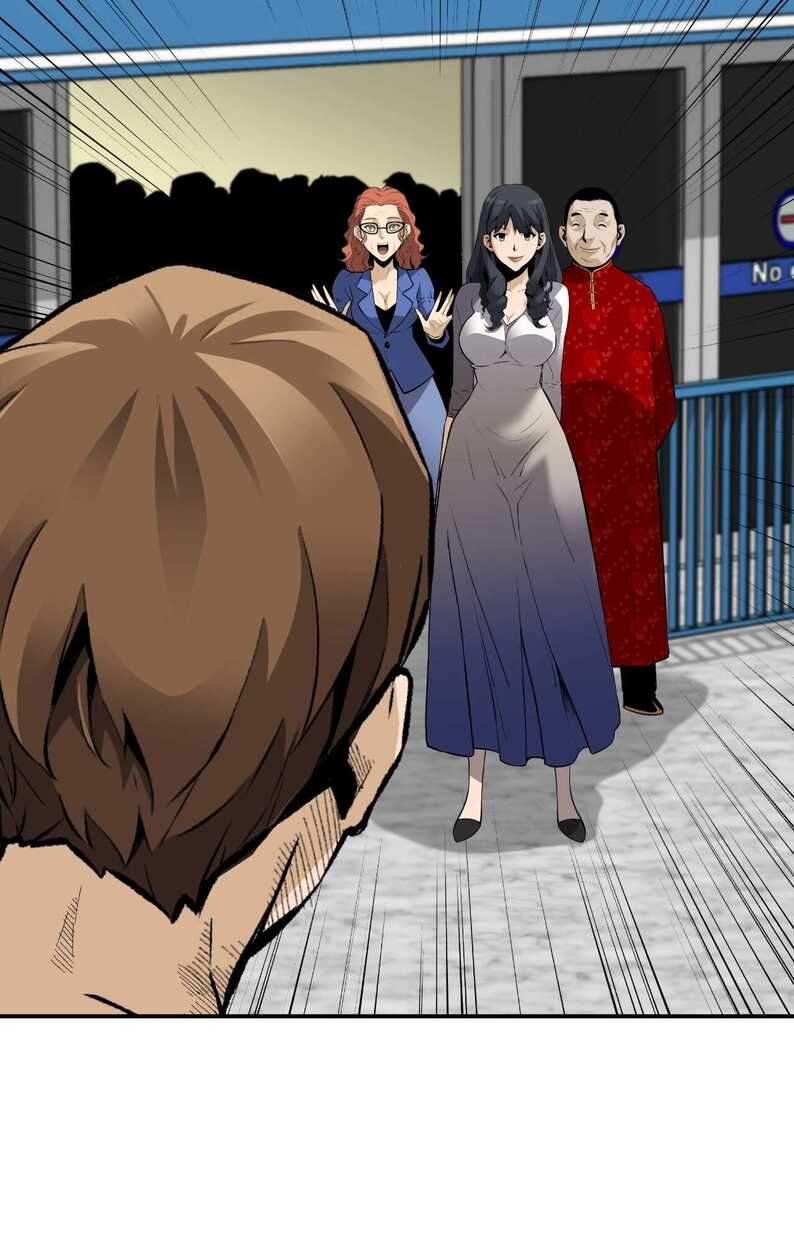 Read Return of the Legend FR Manga Online