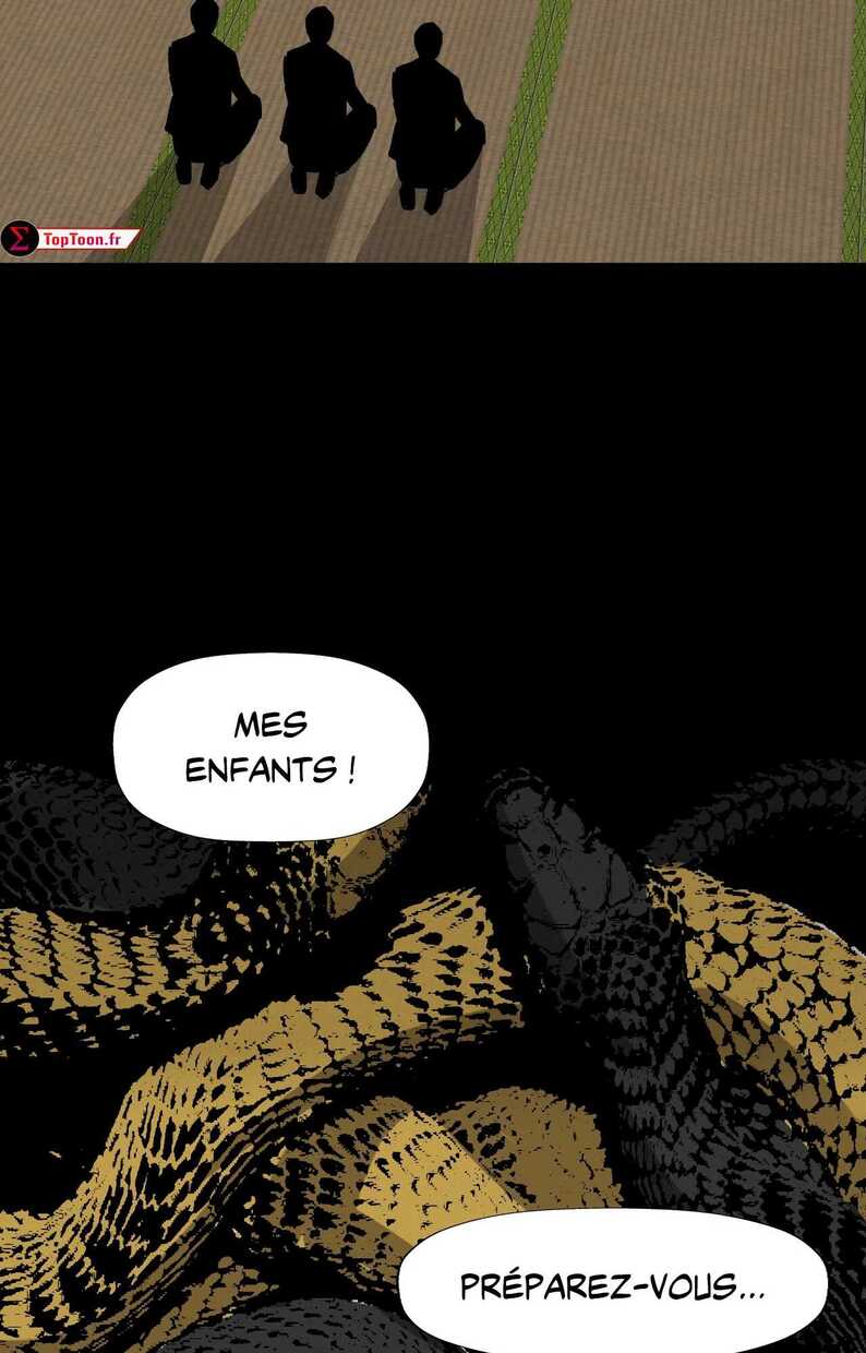 Read Return of the Legend FR Manga Online