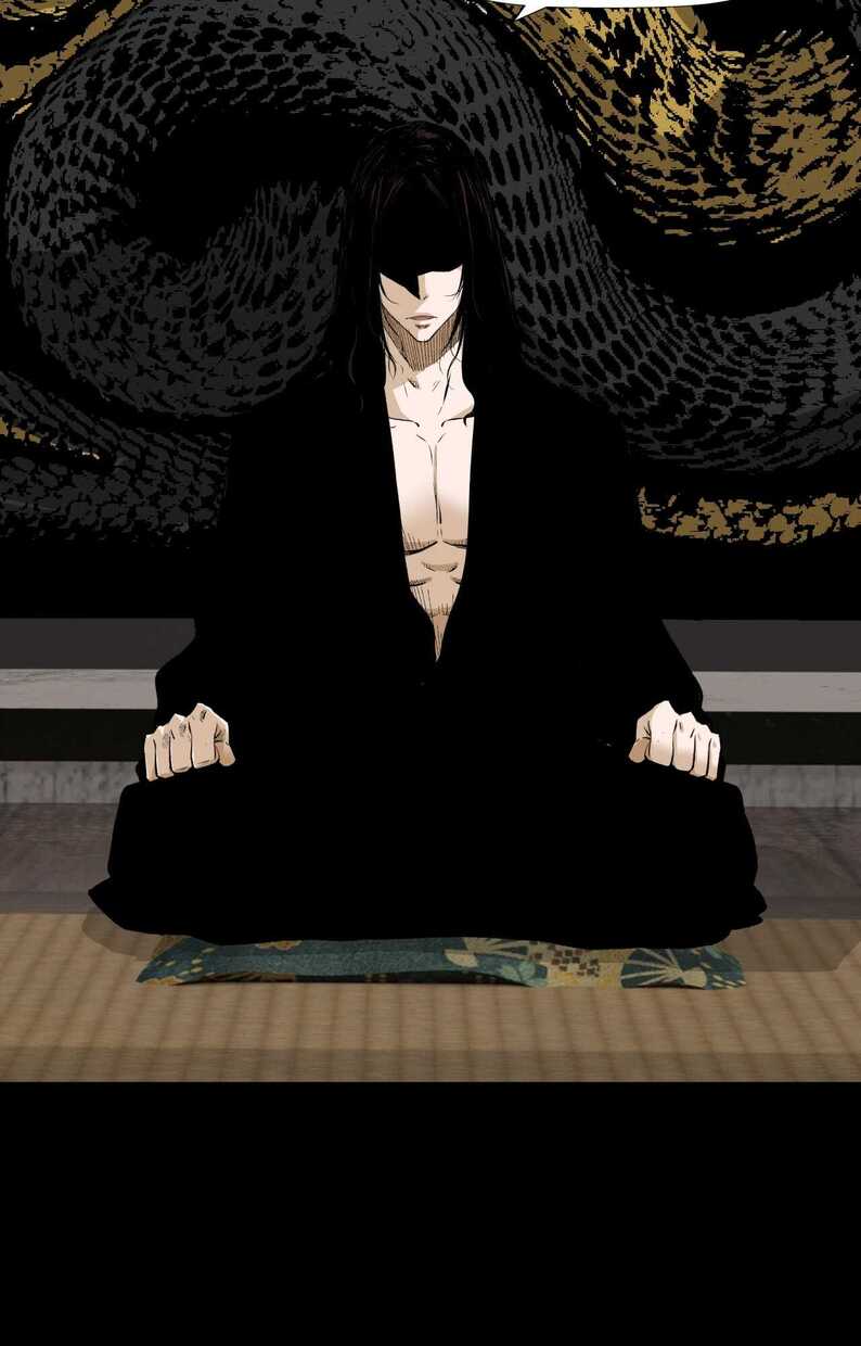 Read Return of the Legend FR Manga Online