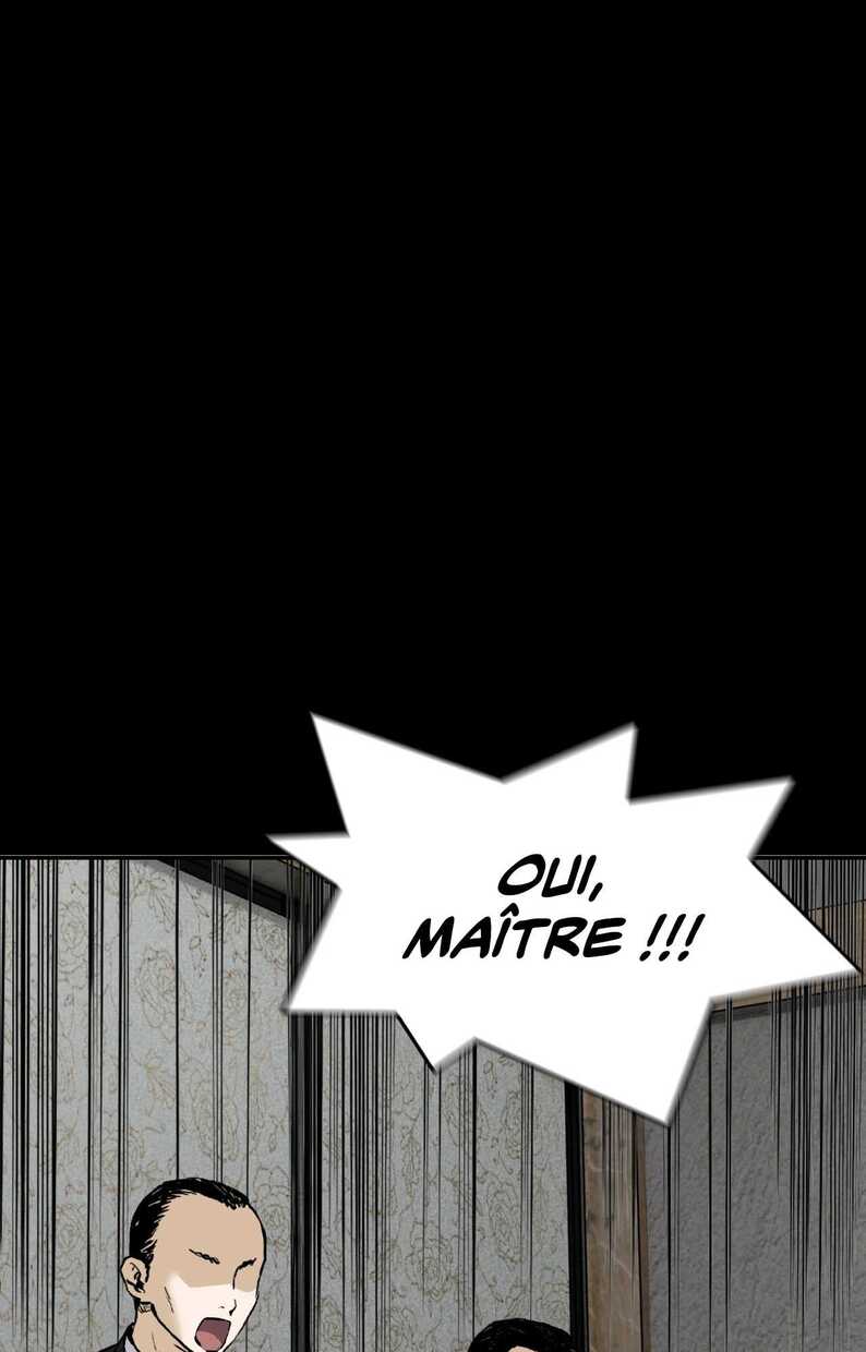 Read Return of the Legend FR Manga Online