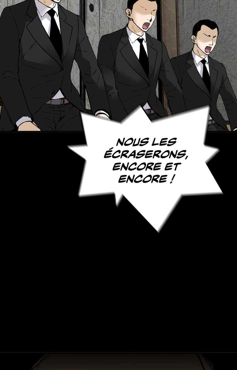 Read Return of the Legend FR Manga Online
