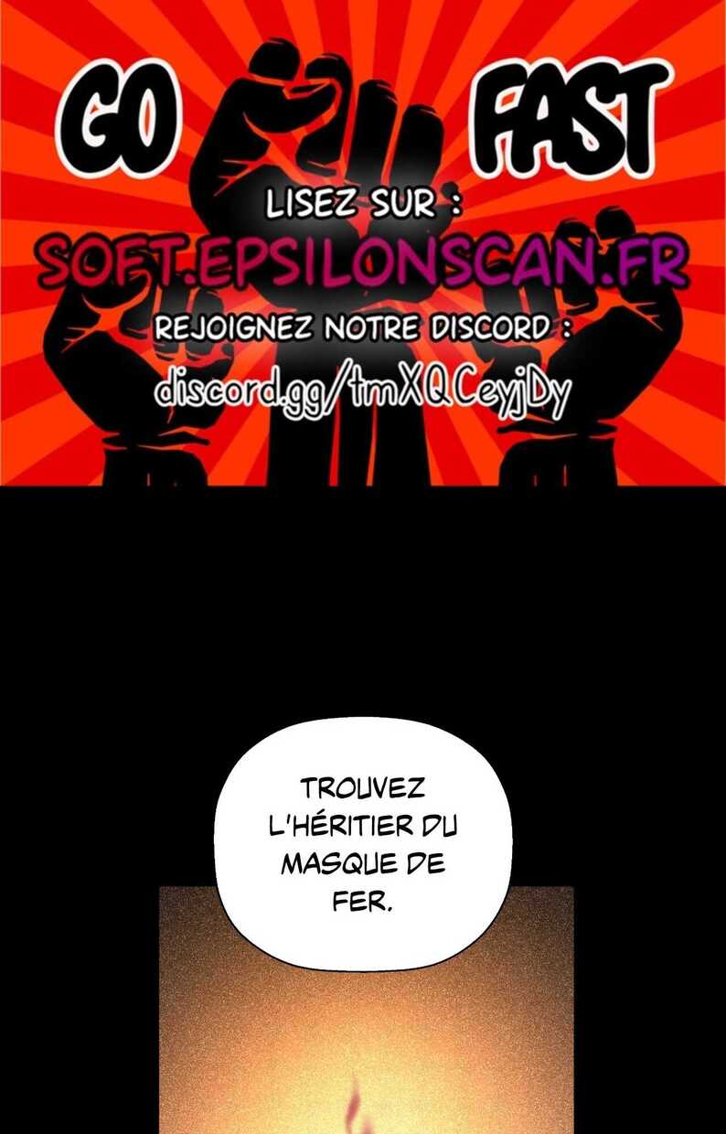Read Return of the Legend FR Manga Online