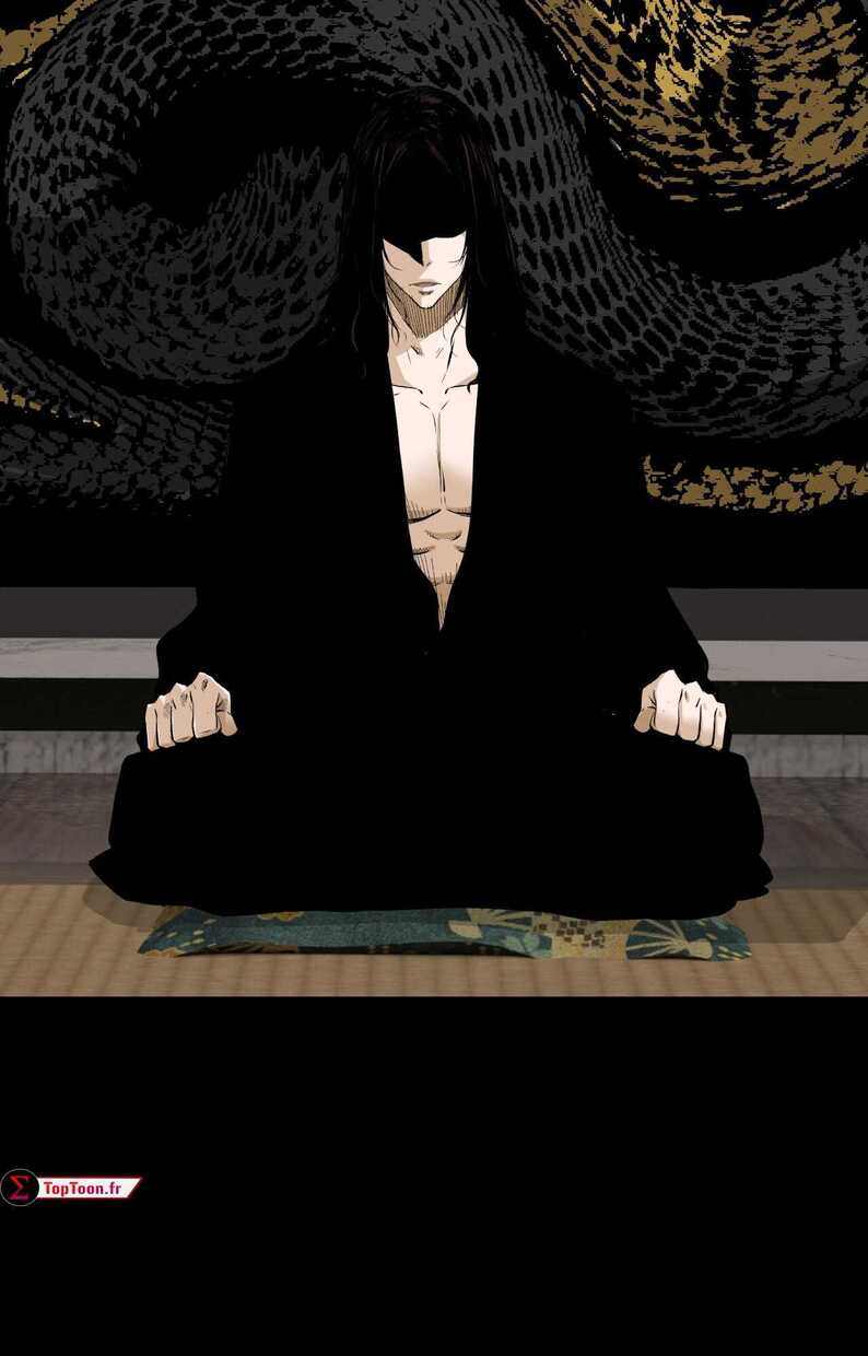 Read Return of the Legend FR Manga Online