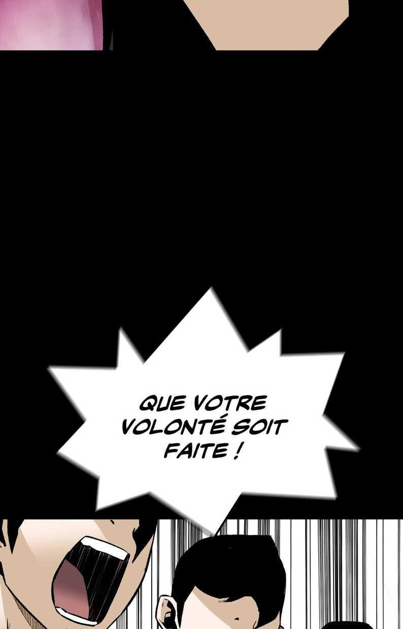 Read Return of the Legend FR Manga Online