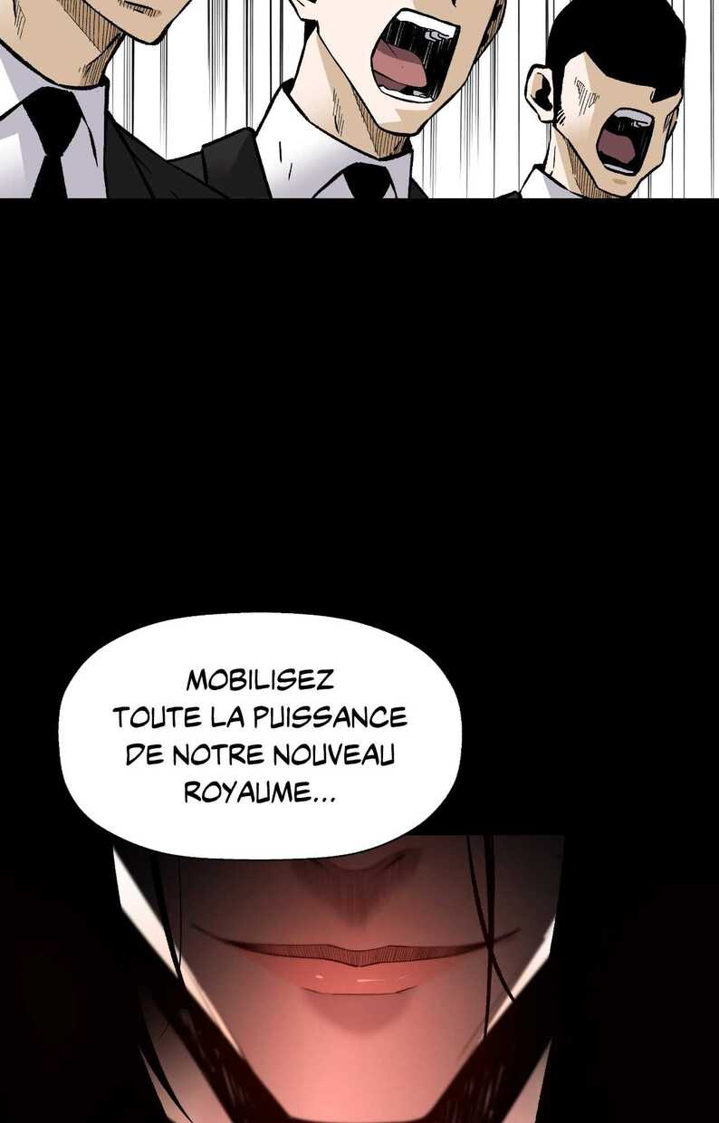 Read Return of the Legend FR Manga Online