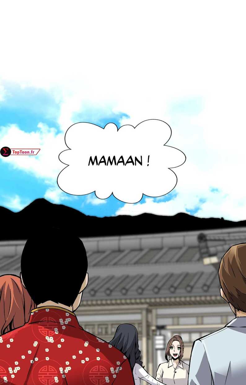 Read Return of the Legend FR Manga Online