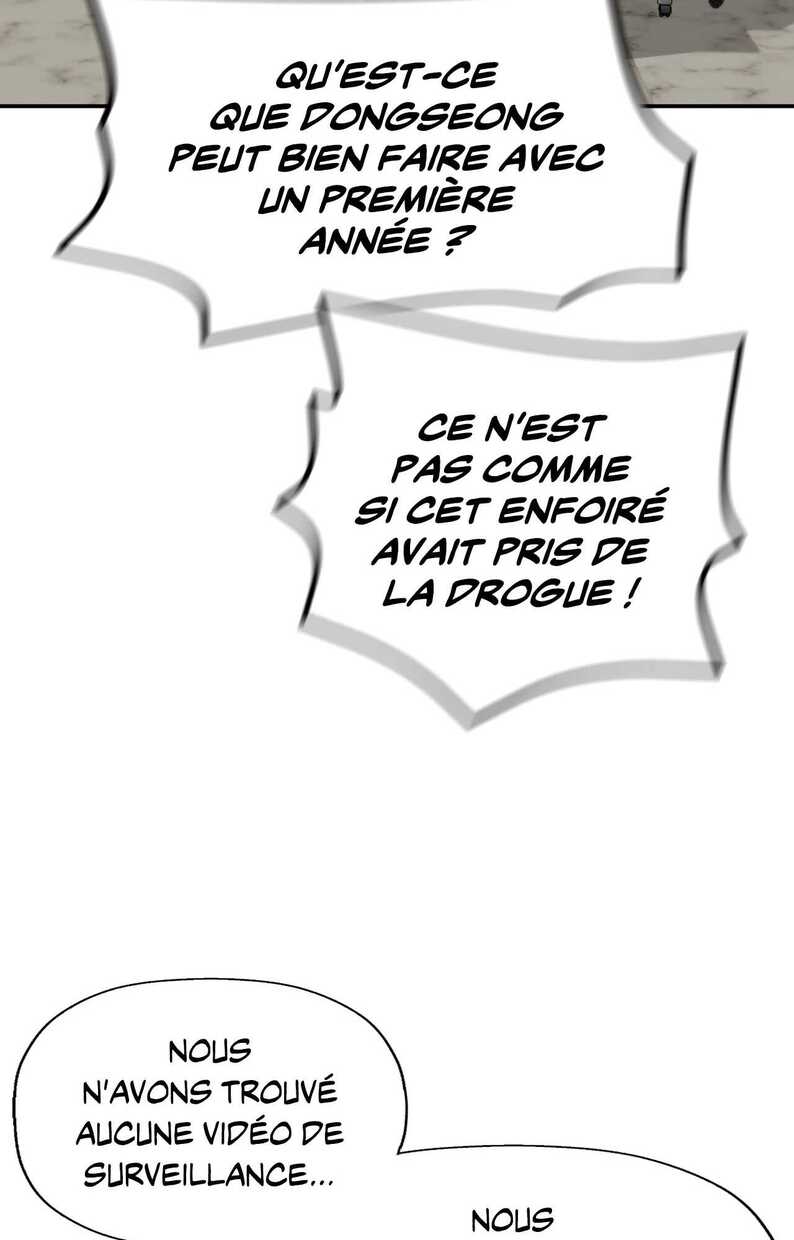 Read Return of the Legend FR Manga Online