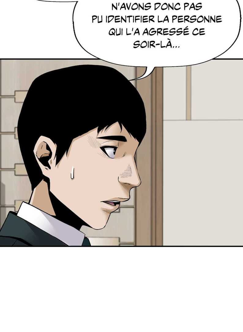 Read Return of the Legend FR Manga Online