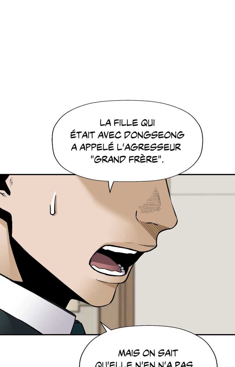 Read Return of the Legend FR Manga Online