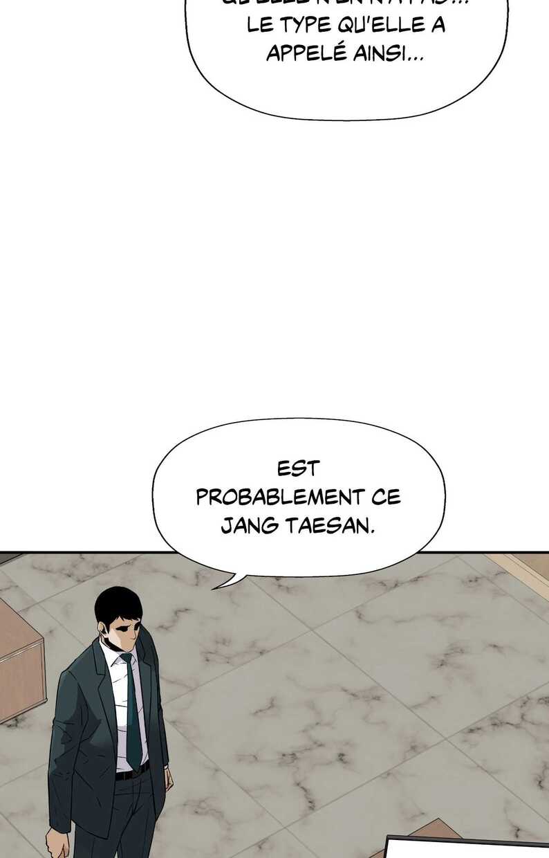 Read Return of the Legend FR Manga Online
