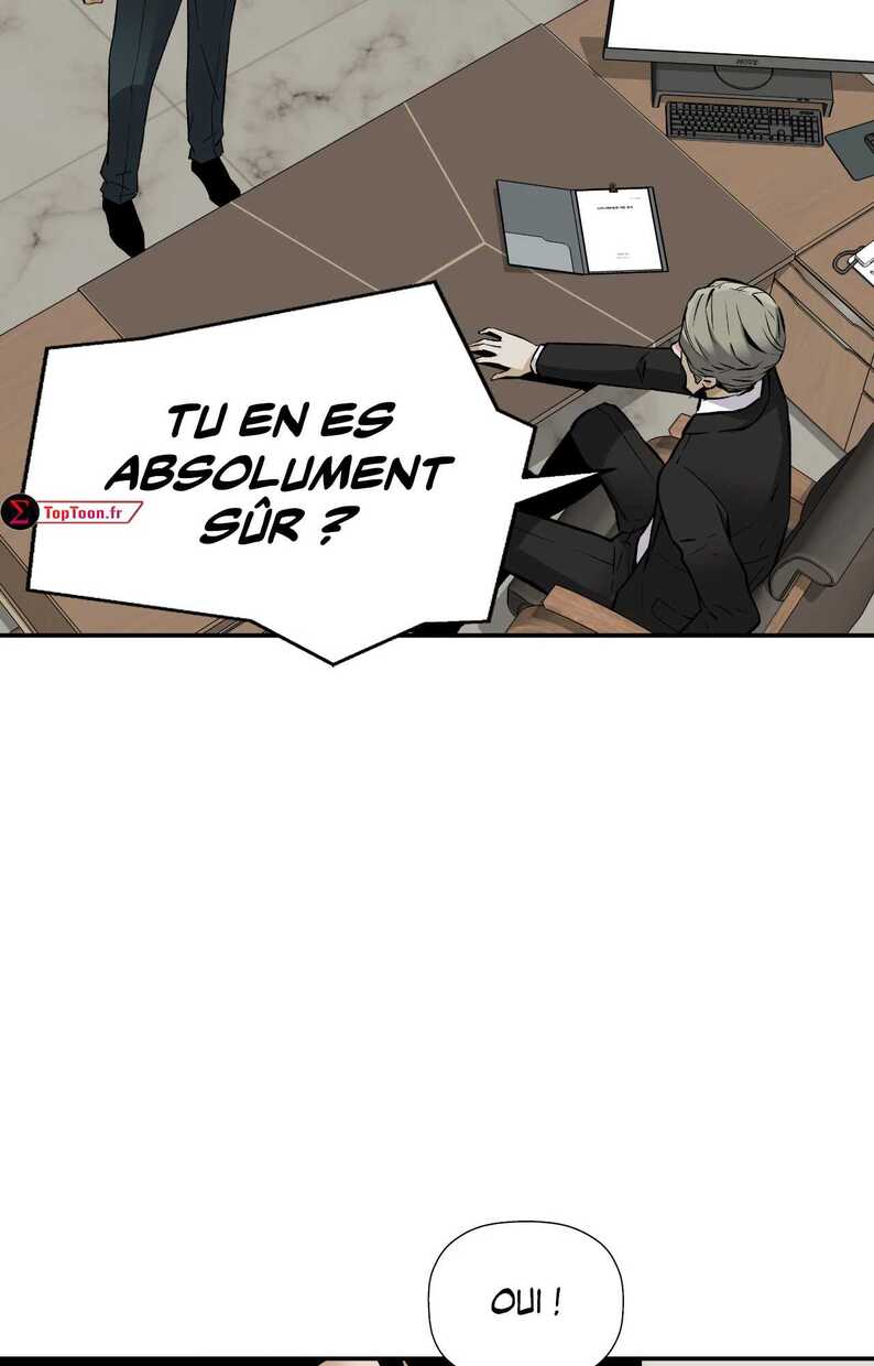 Read Return of the Legend FR Manga Online