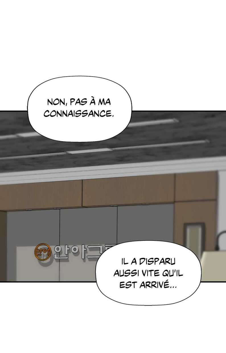 Read Return of the Legend FR Manga Online