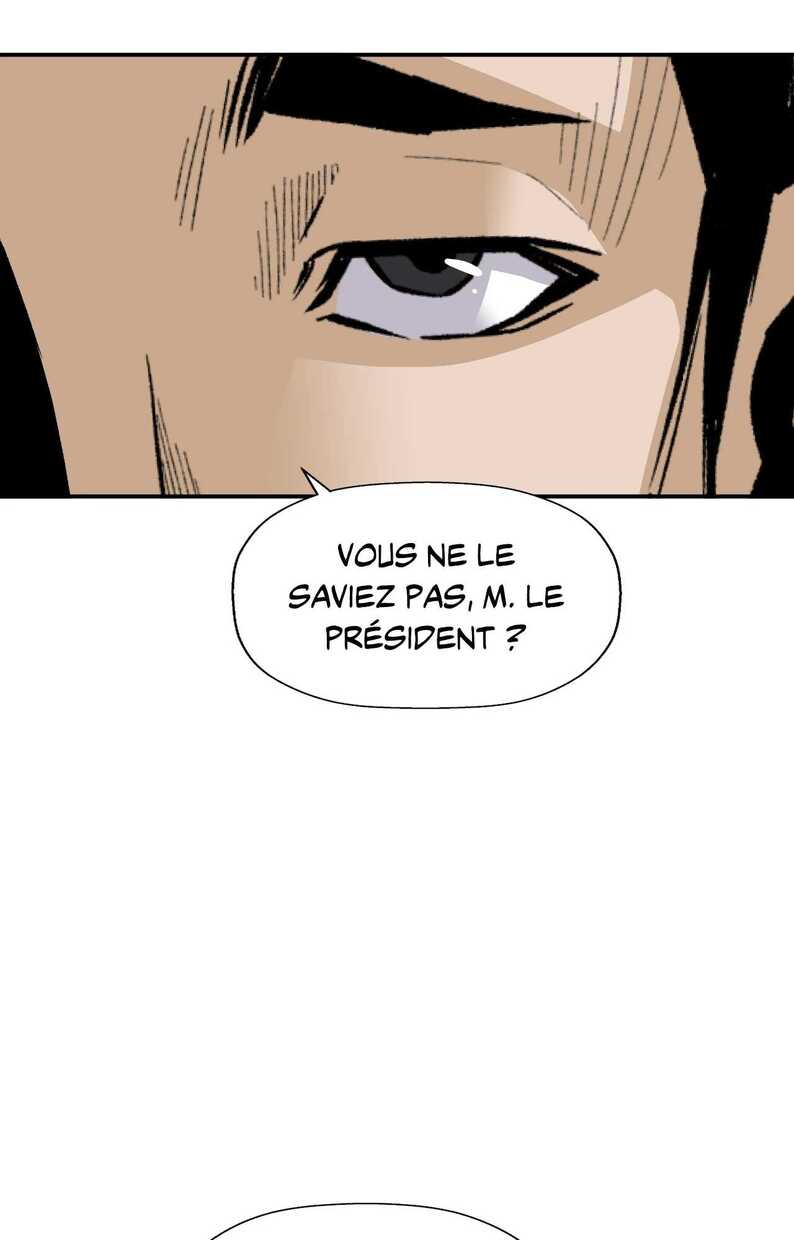 Read Return of the Legend FR Manga Online