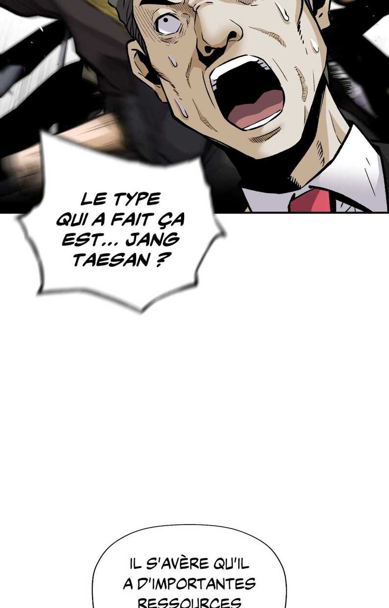 Read Return of the Legend FR Manga Online