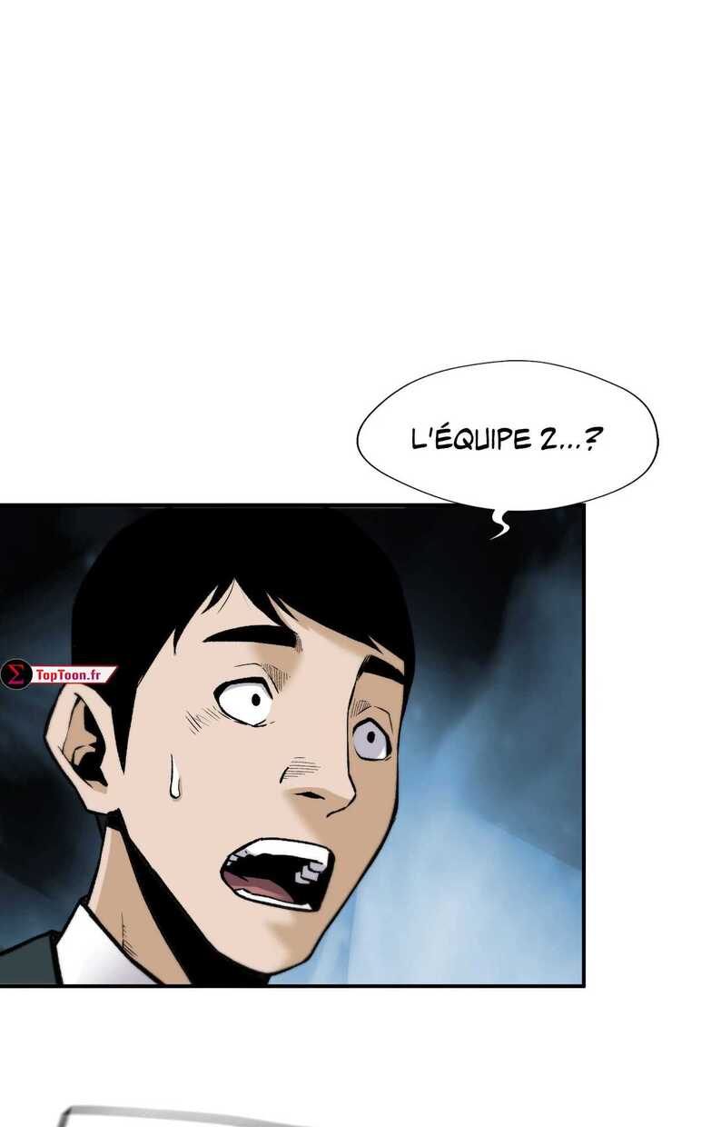 Read Return of the Legend FR Manga Online