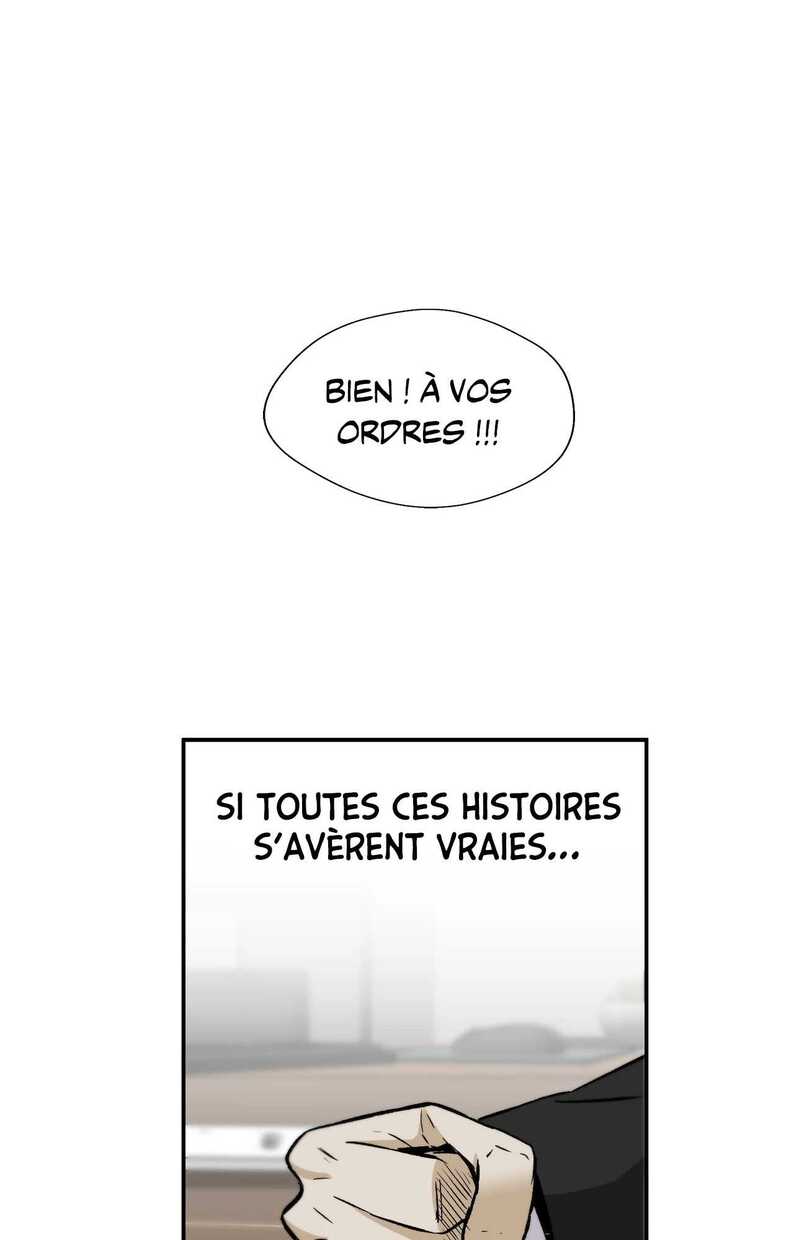 Read Return of the Legend FR Manga Online