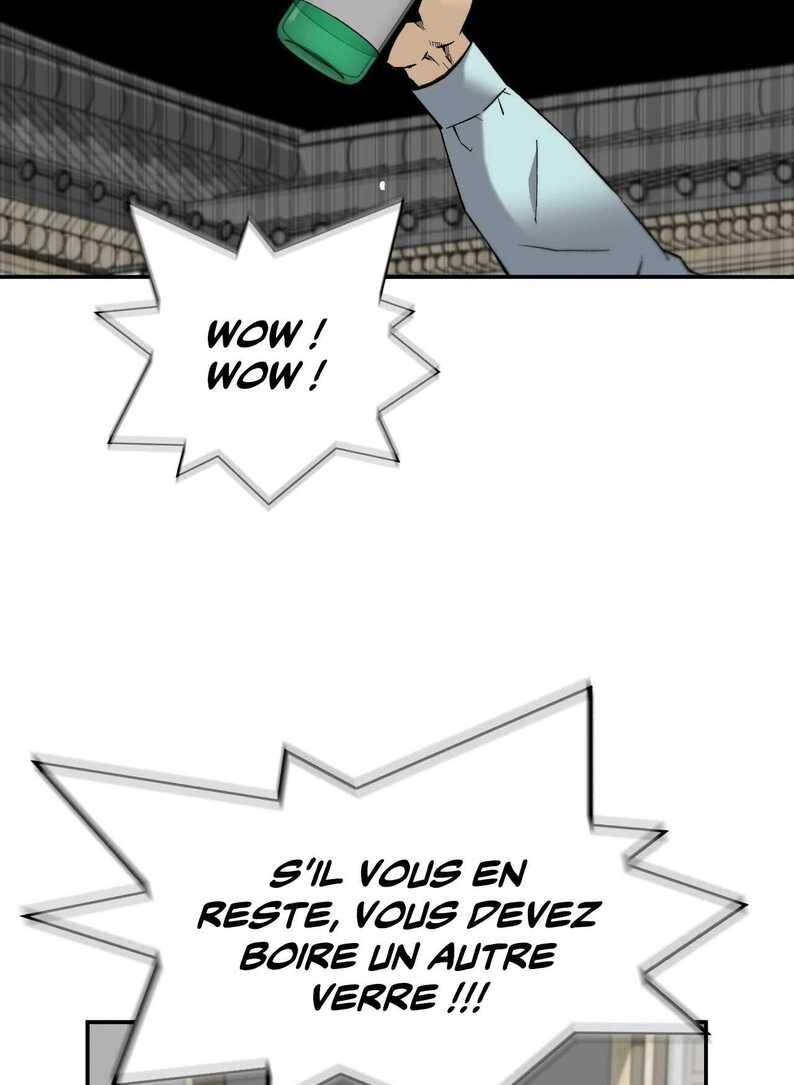 Read Return of the Legend FR Manga Online