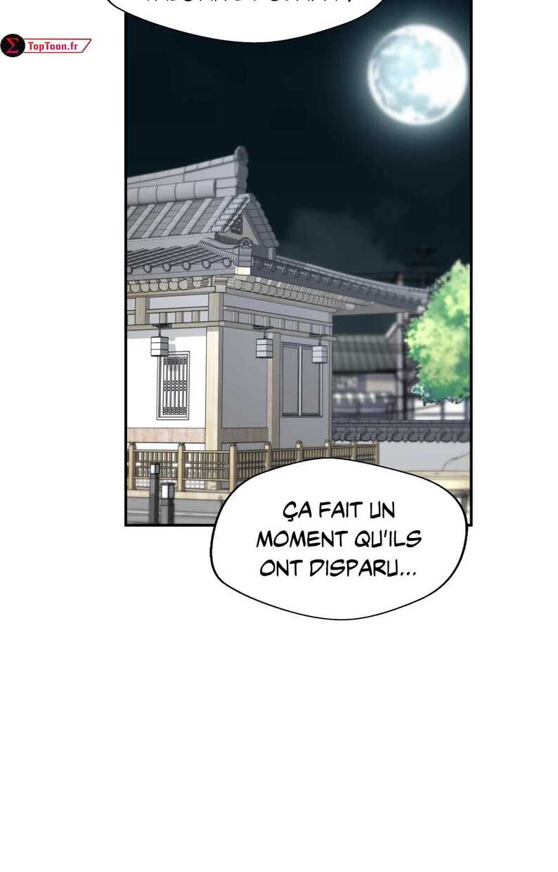Read Return of the Legend FR Manga Online
