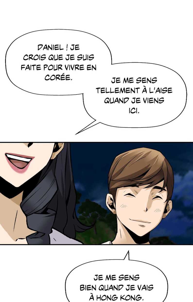 Read Return of the Legend FR Manga Online