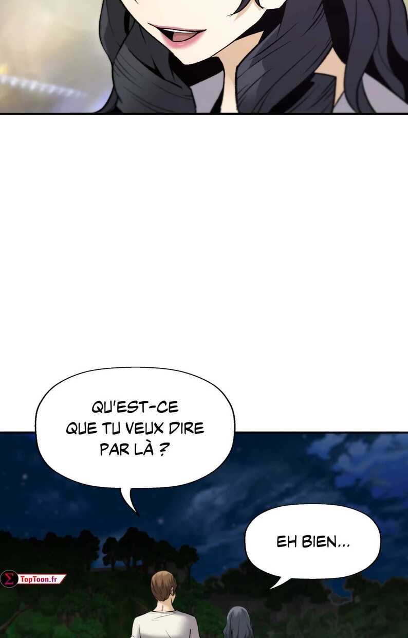 Read Return of the Legend FR Manga Online