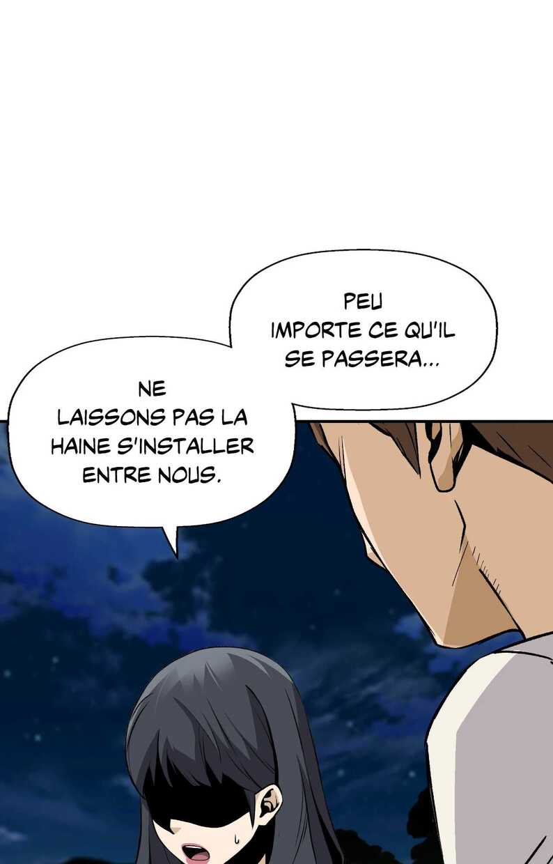 Read Return of the Legend FR Manga Online
