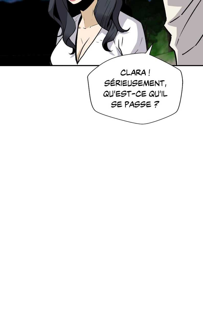 Read Return of the Legend FR Manga Online