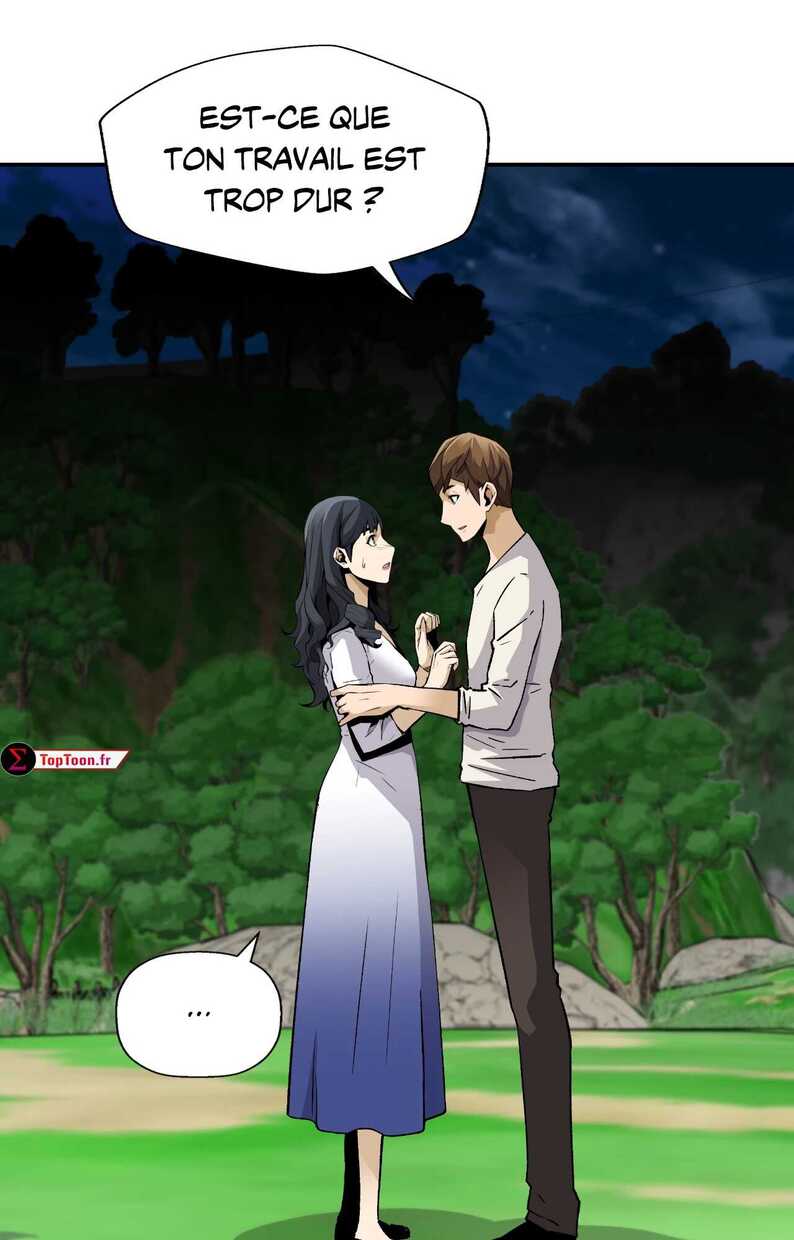 Read Return of the Legend FR Manga Online