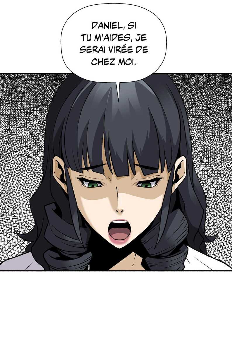 Read Return of the Legend FR Manga Online
