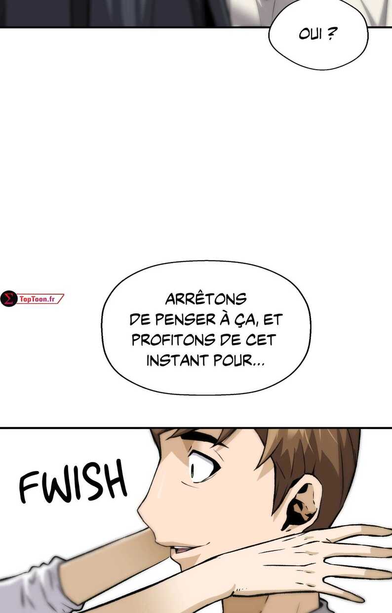 Read Return of the Legend FR Manga Online
