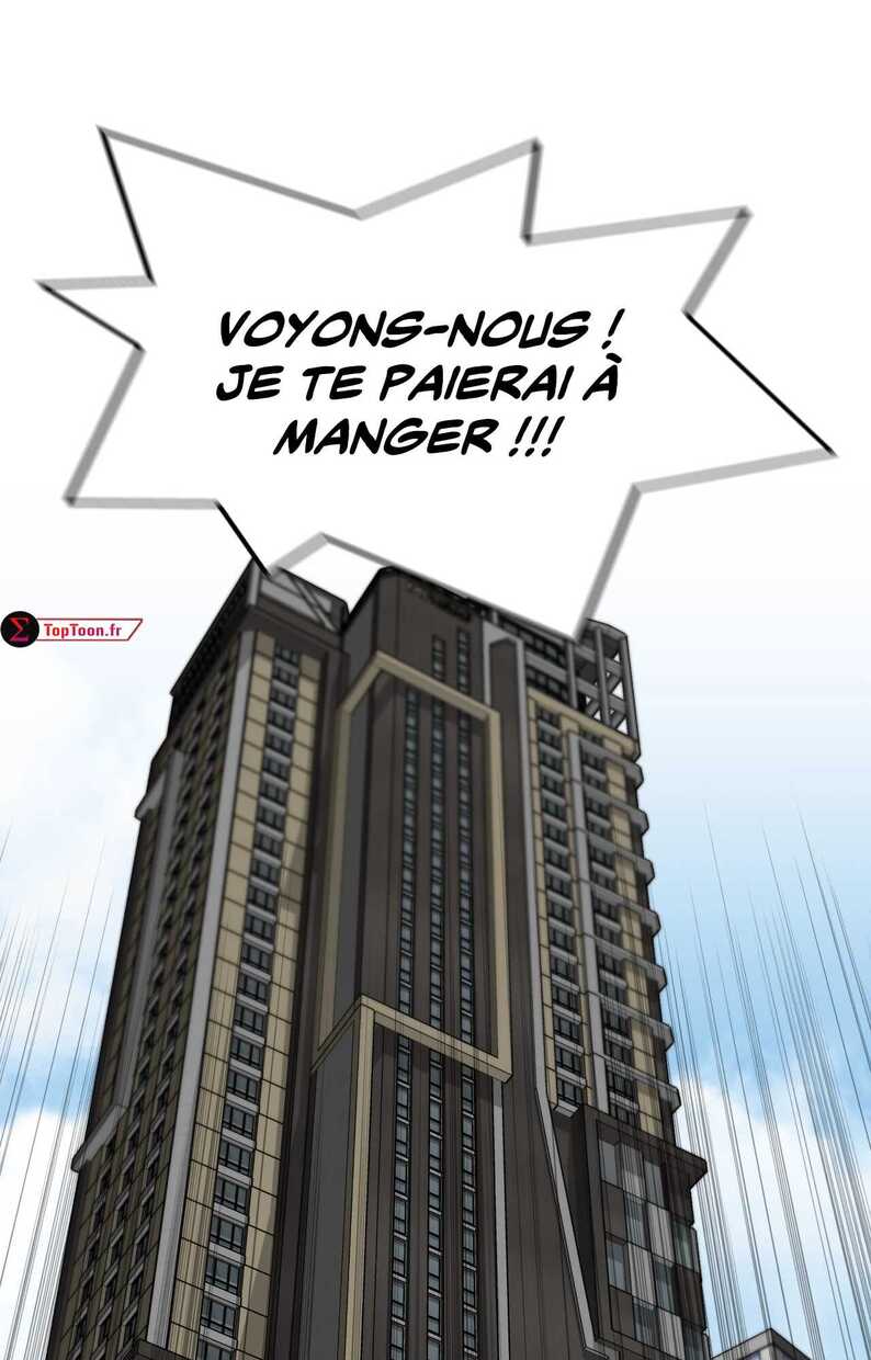 Read Return of the Legend FR Manga Online