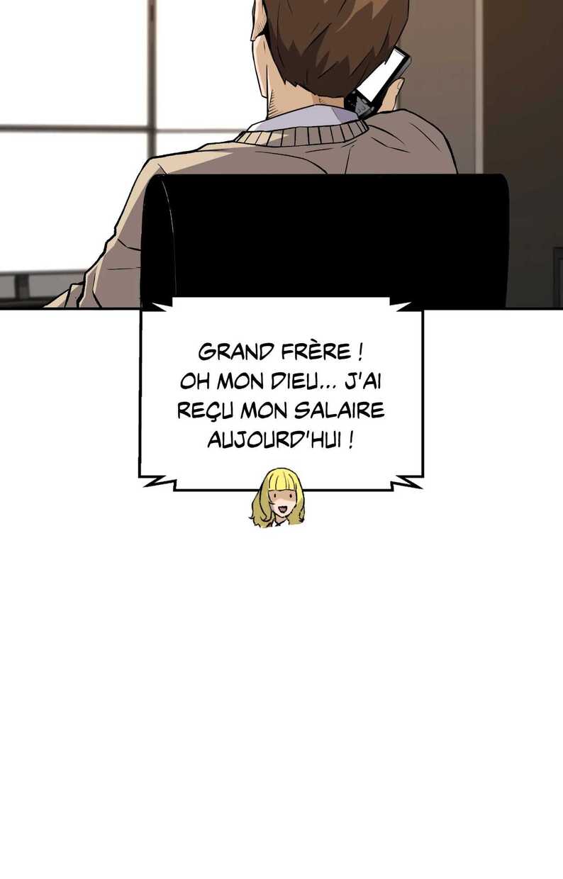 Read Return of the Legend FR Manga Online