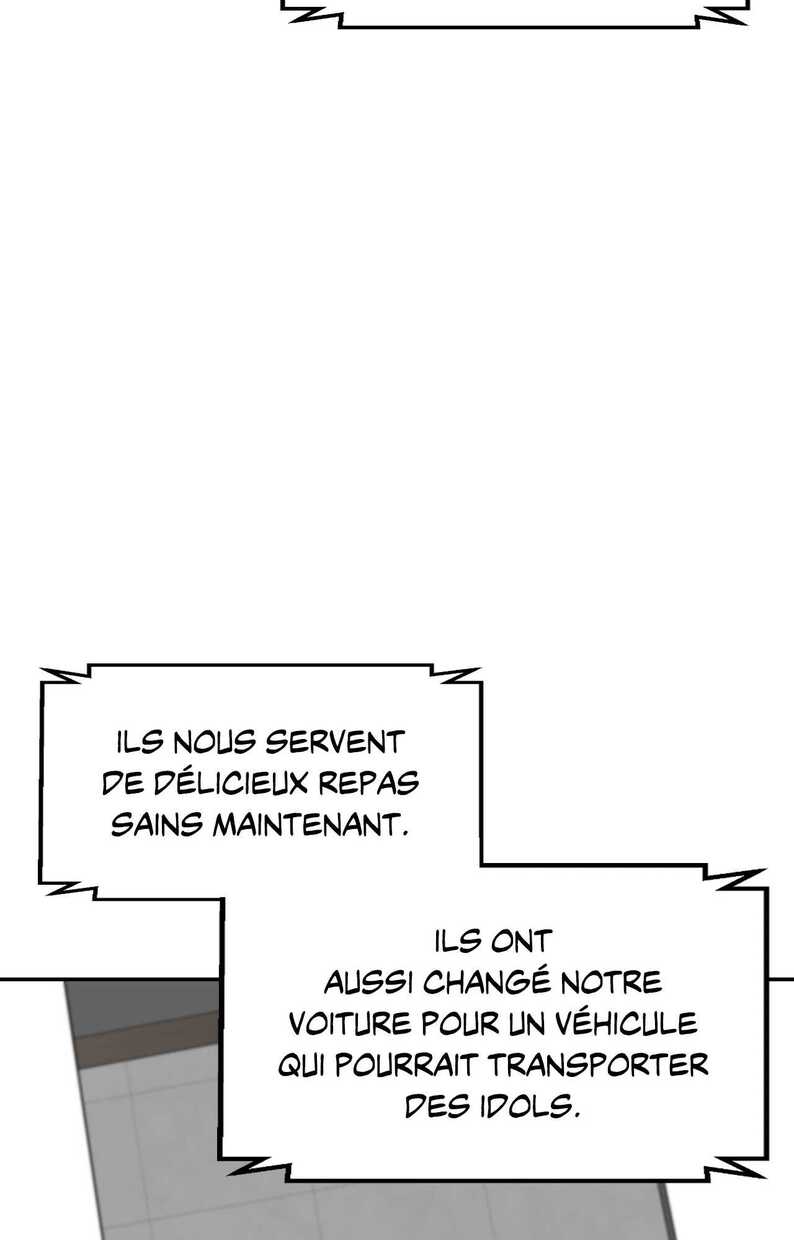 Read Return of the Legend FR Manga Online