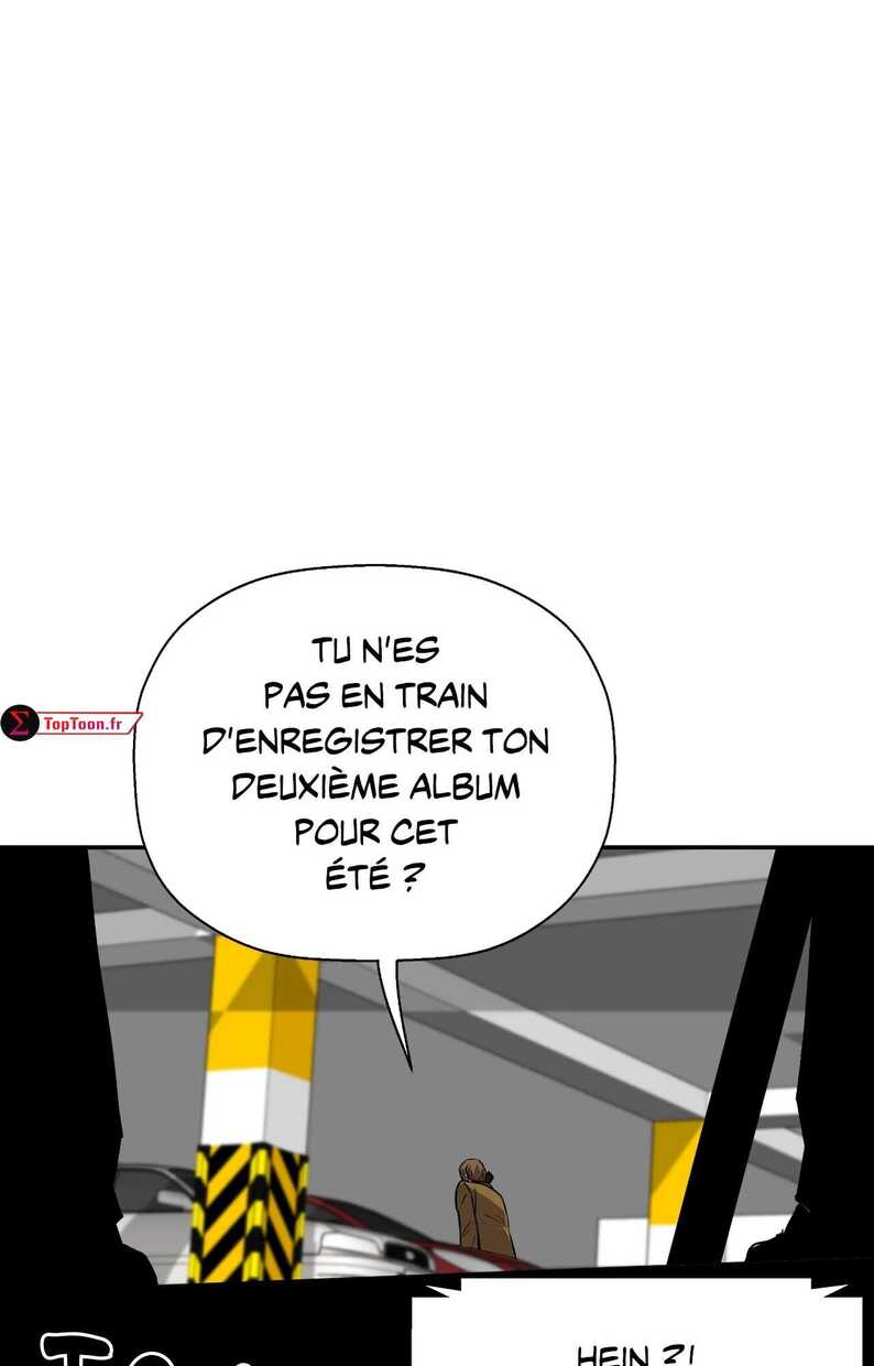 Read Return of the Legend FR Manga Online
