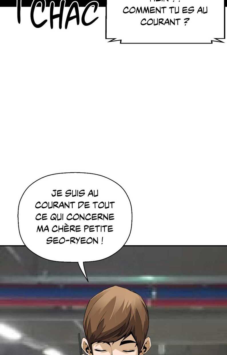 Read Return of the Legend FR Manga Online