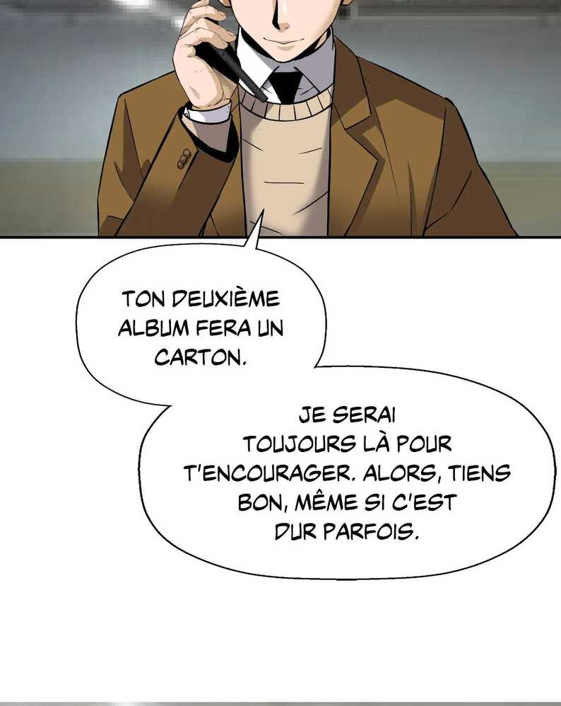 Read Return of the Legend FR Manga Online