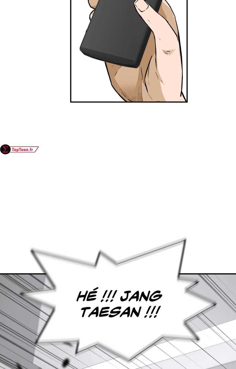 Read Return of the Legend FR Manga Online
