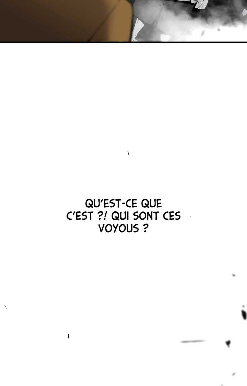 Read Return of the Legend FR Manga Online