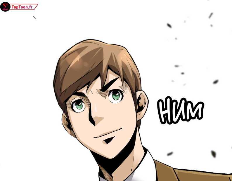 Read Return of the Legend FR Manga Online