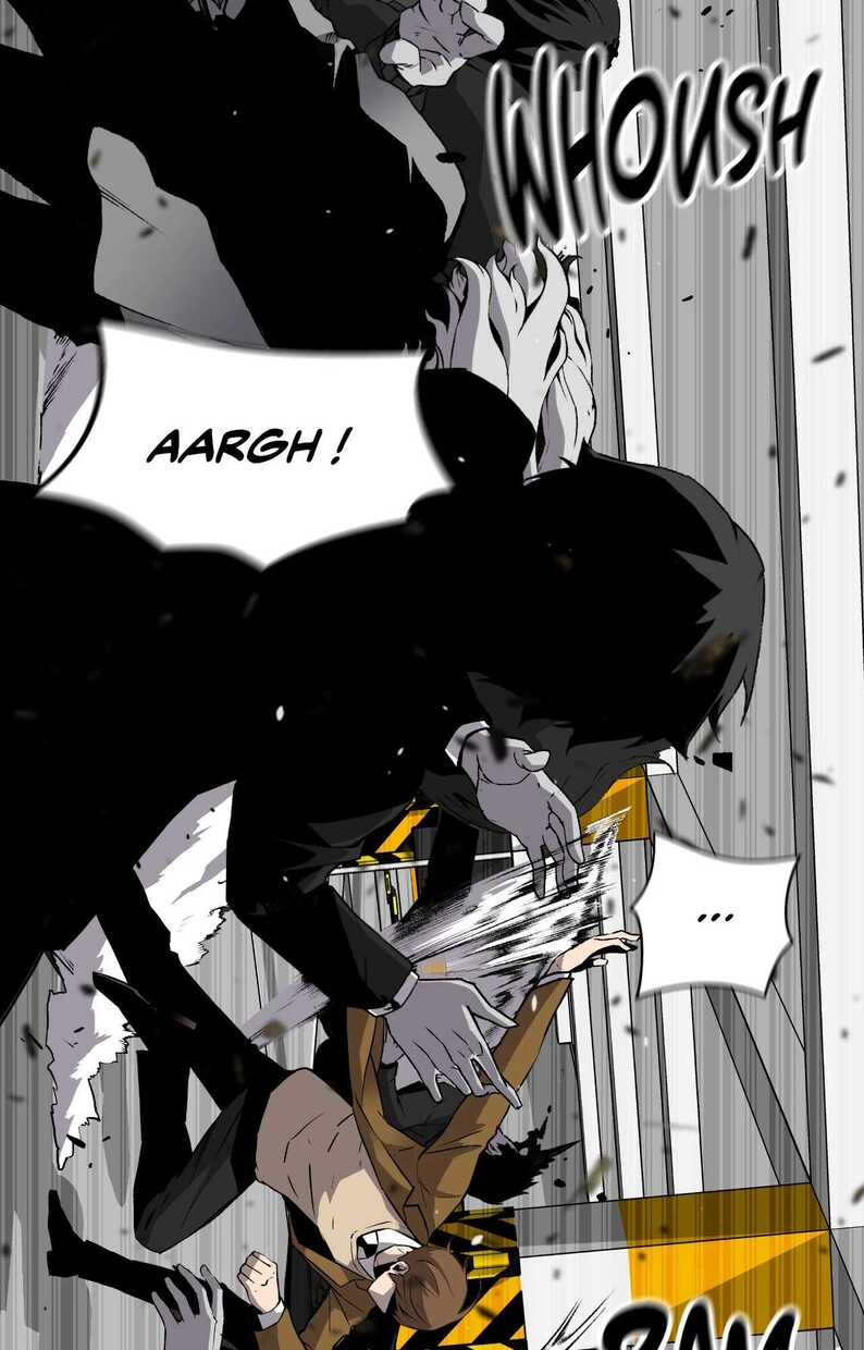 Read Return of the Legend FR Manga Online